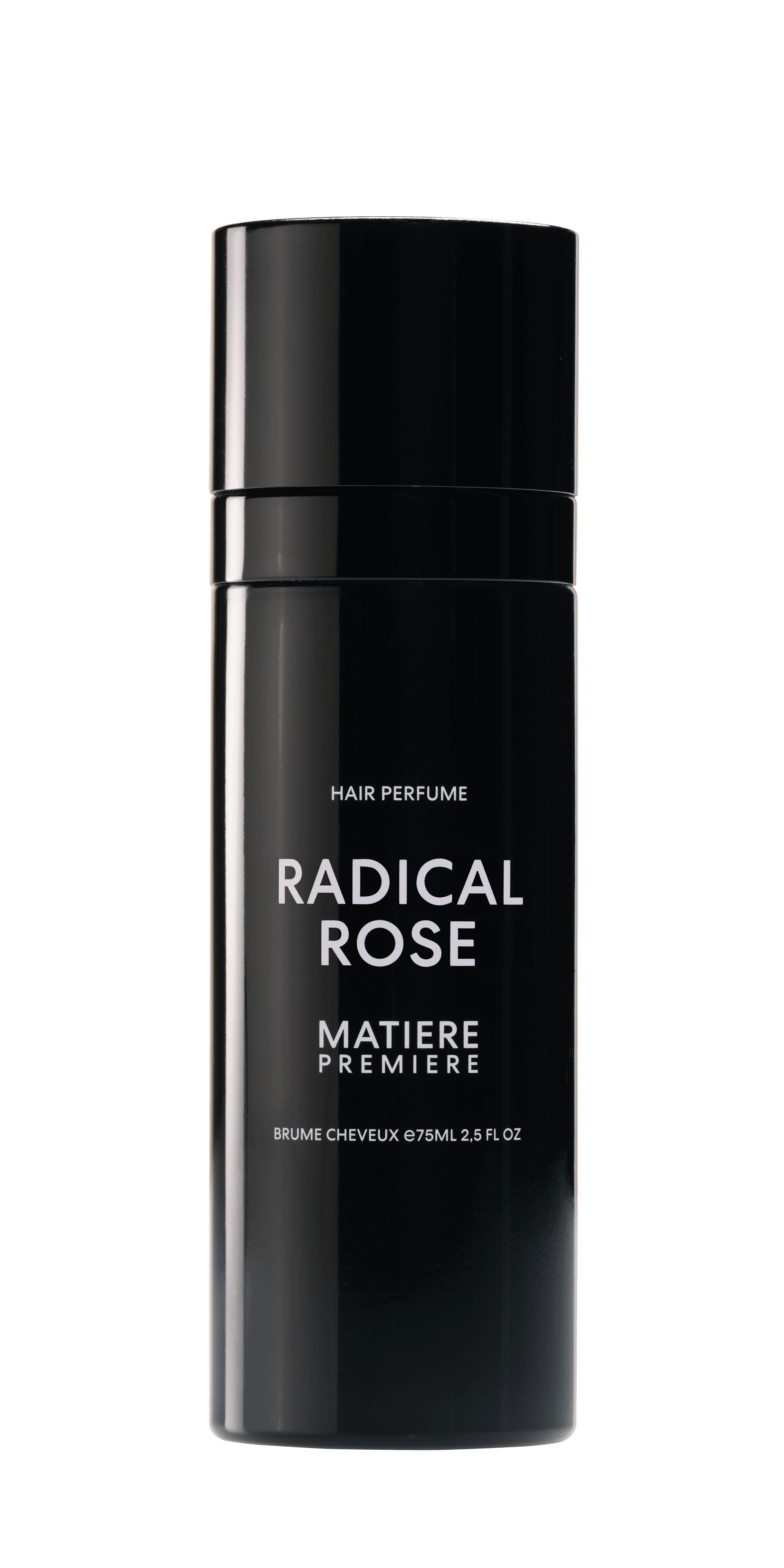 Hair Mist – Radical Rose 75ml