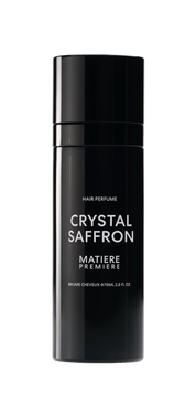 Hair Mist – Crystal Saffron 75ml