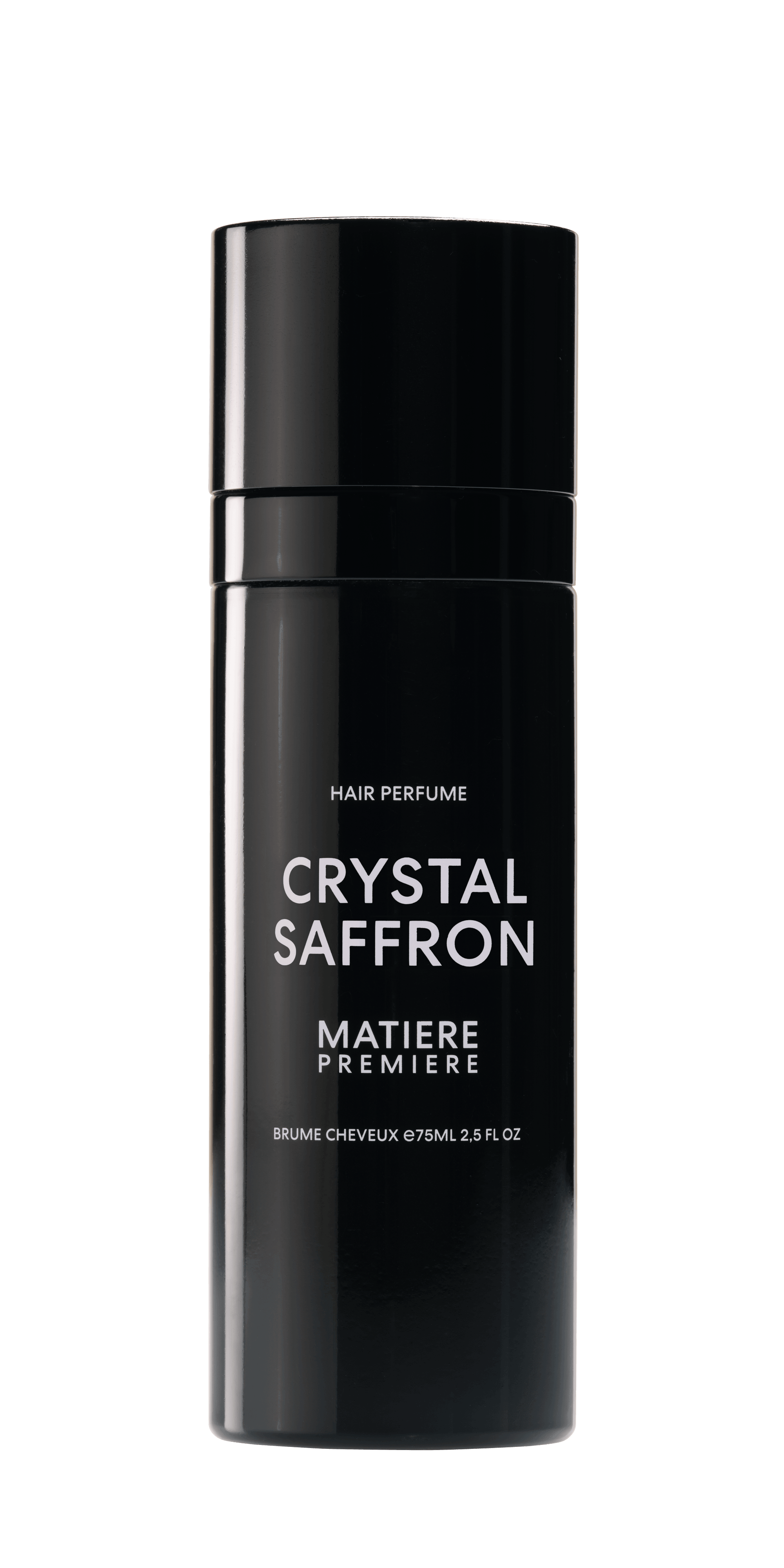 Hair Mist – Crystal Saffron 75ml