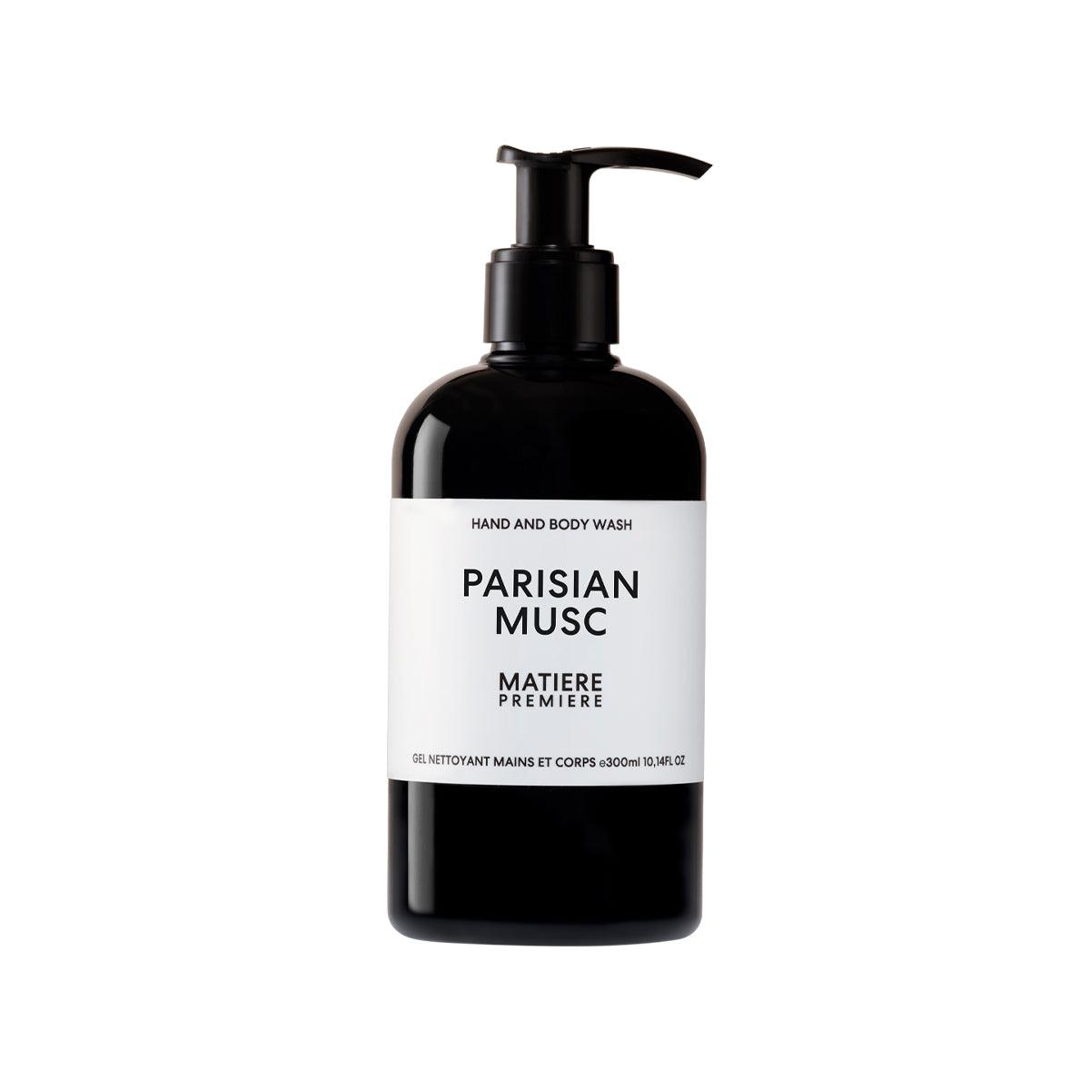 MP23 H/B Wash Parisian M - 300 ML