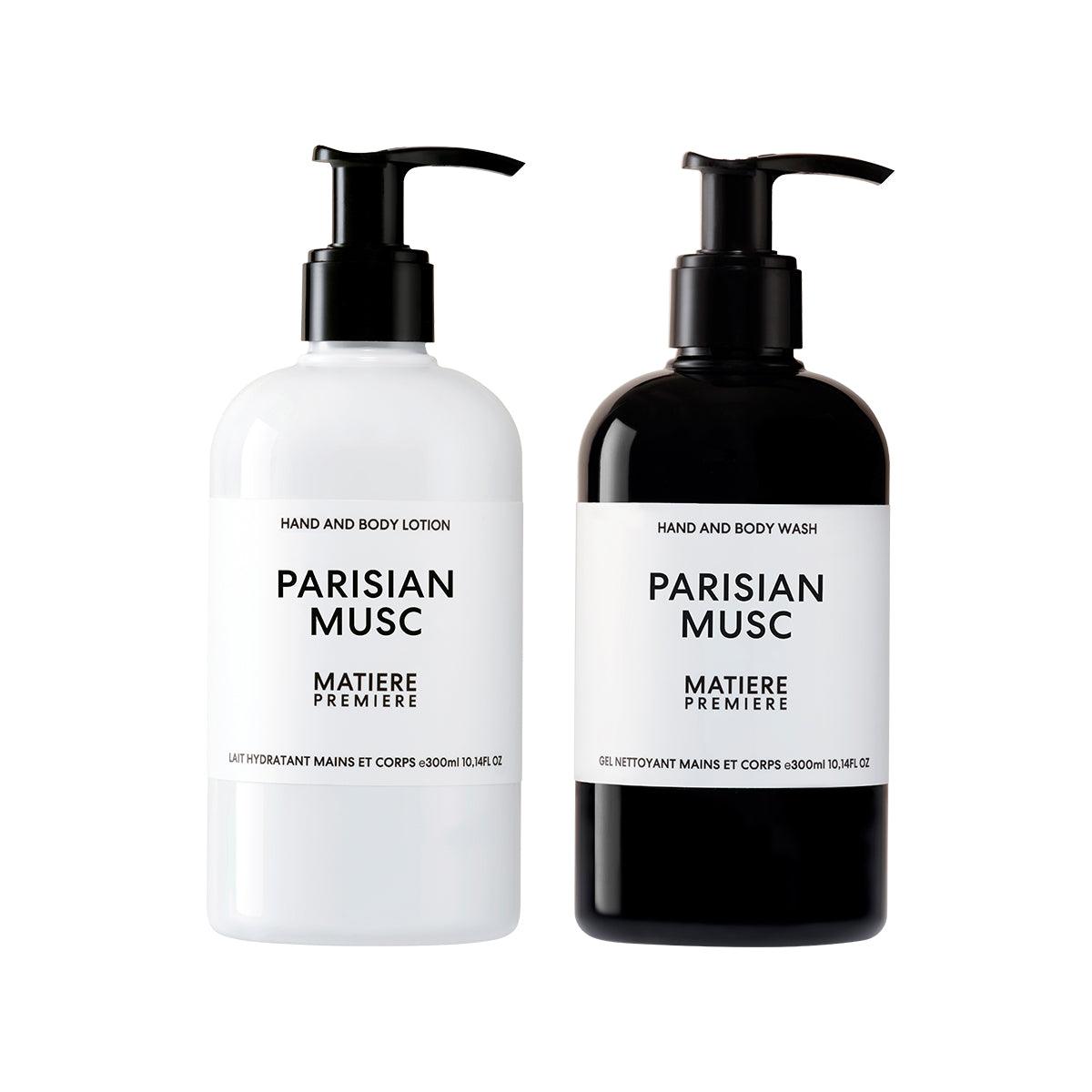 MP23 H/B Wash Parisian M - 300 ML