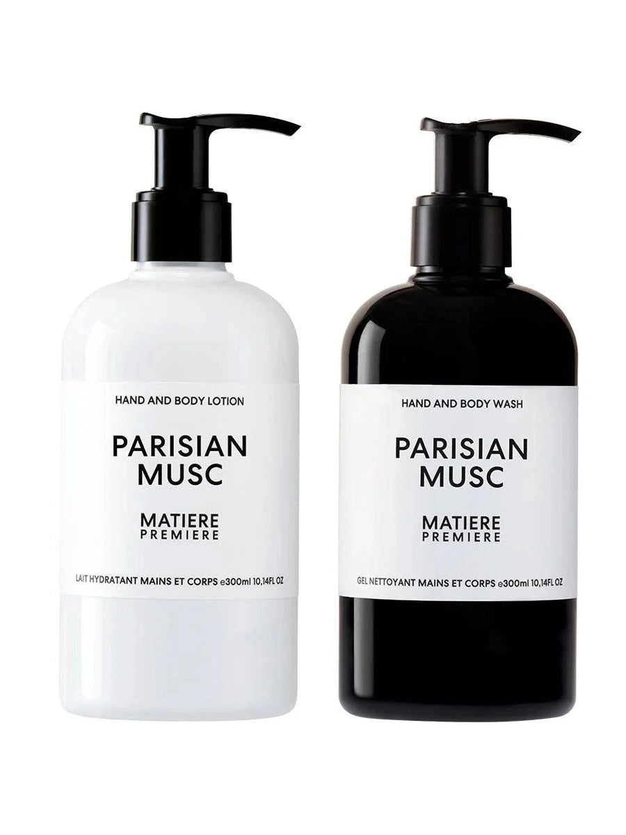 Mp23 h/b lot parisian m 300ml