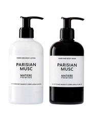 Mp23 h/b lot parisian m 300ml