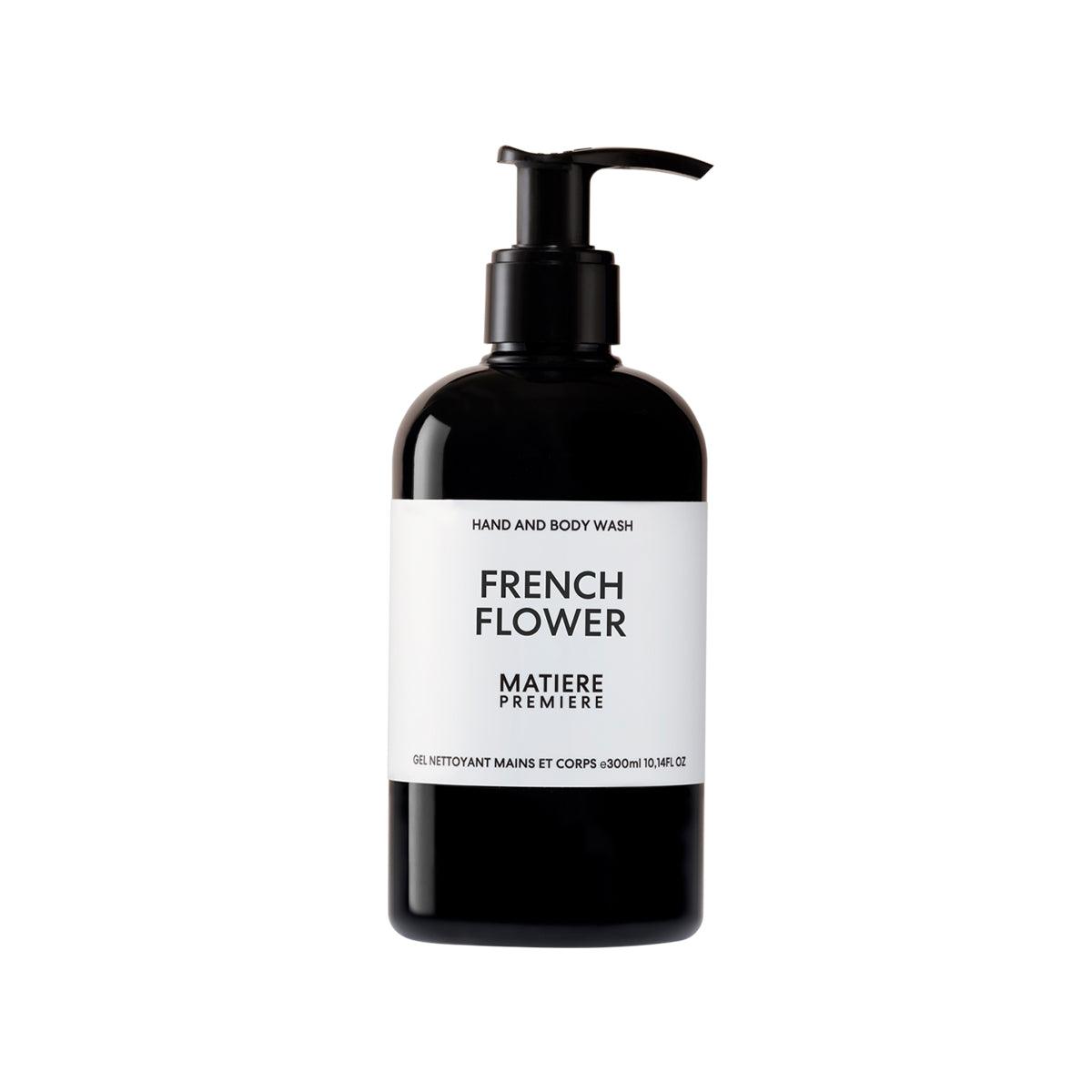 MP23 H/B Wash French Flow - 300 ML