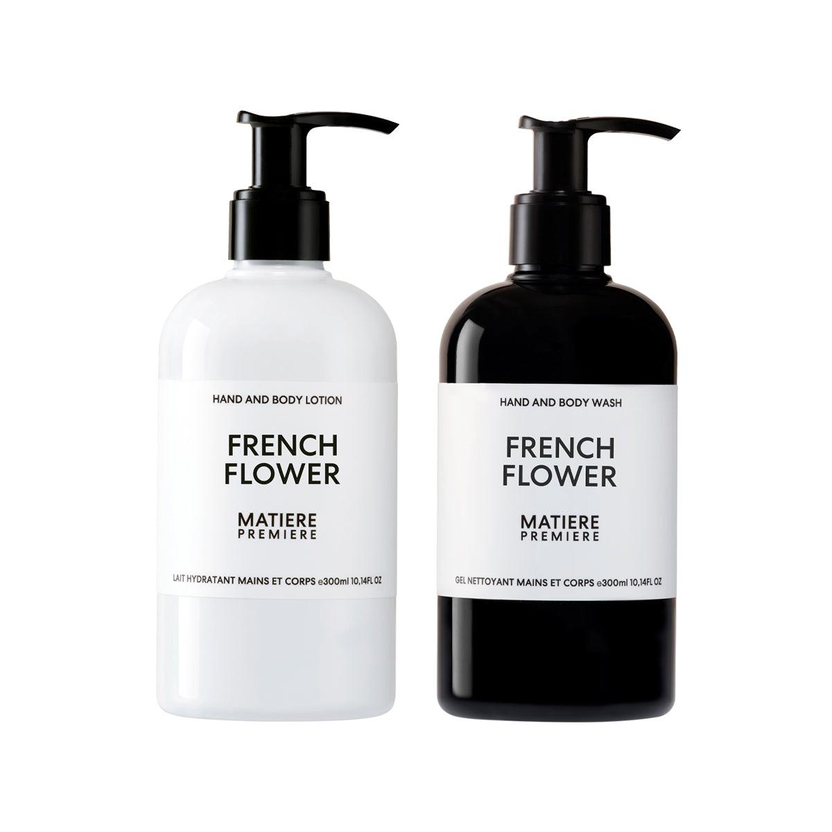 MP23 H/B Wash French Flow - 300 ML