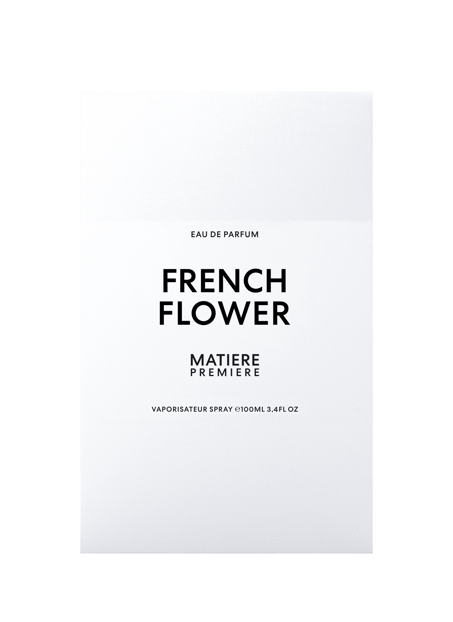 MP22 French Flower 100ML EDP