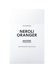 Neroli oranger eau de parfum – 100 ml