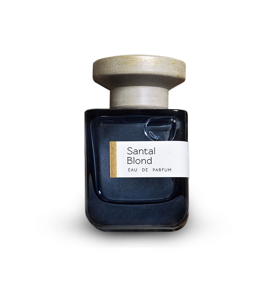 SANTAL BLOND EDP 100ML