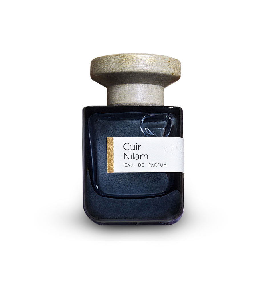 CUIR NILAM EDP 100 ML