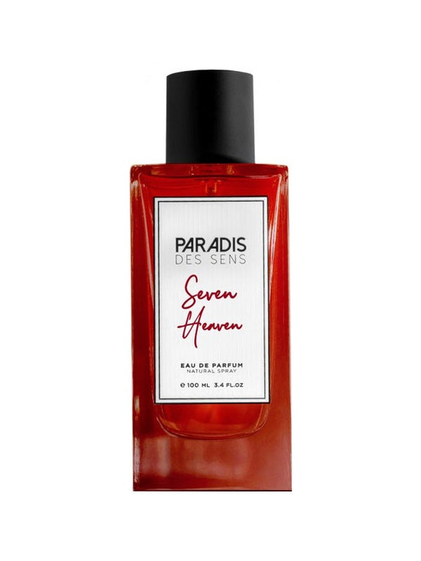 Seven heaven eau de parfum 100 ml