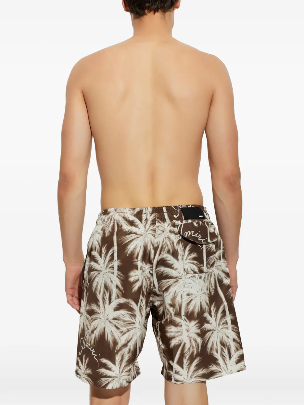 Palms ao swimshort