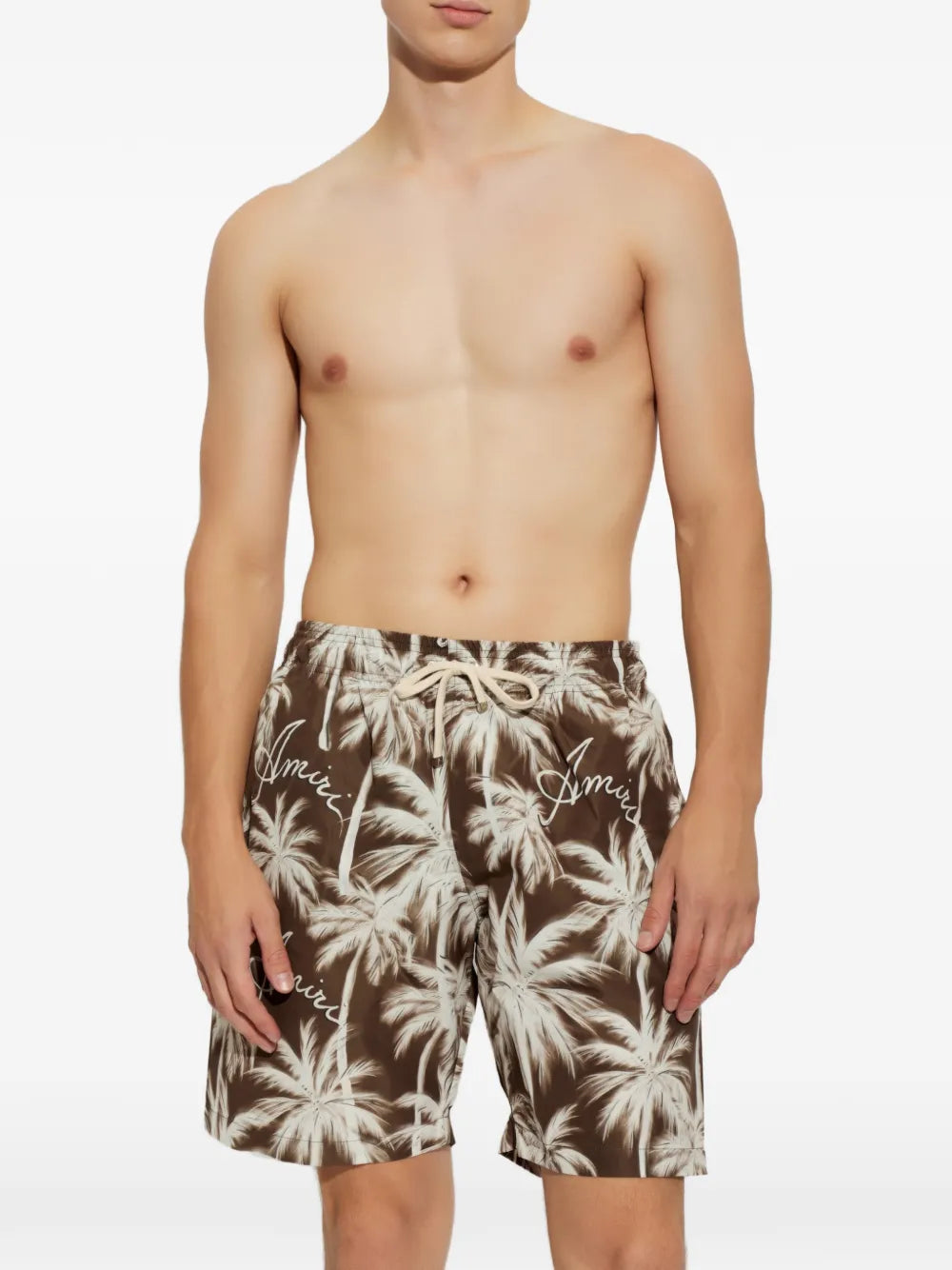Palms ao swimshort