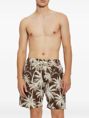 Palms ao swimshort