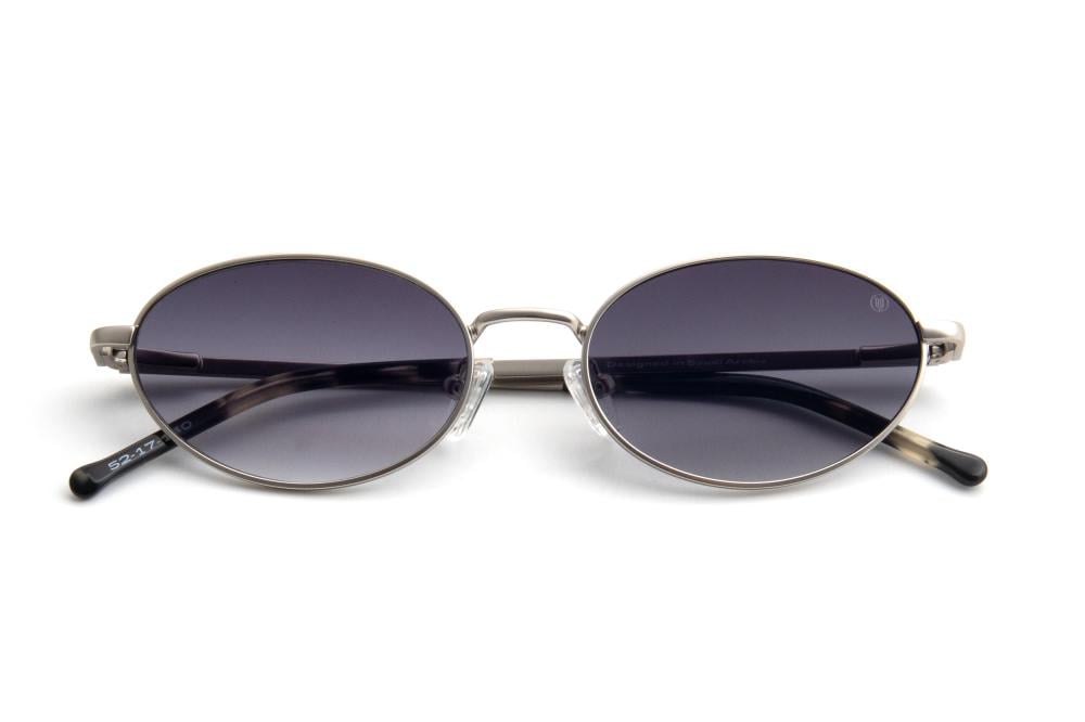 Napoli - Silver black