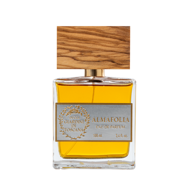 ALMAFOLIA GIARDINI DI TOSCANA EauDeParfum 100ML