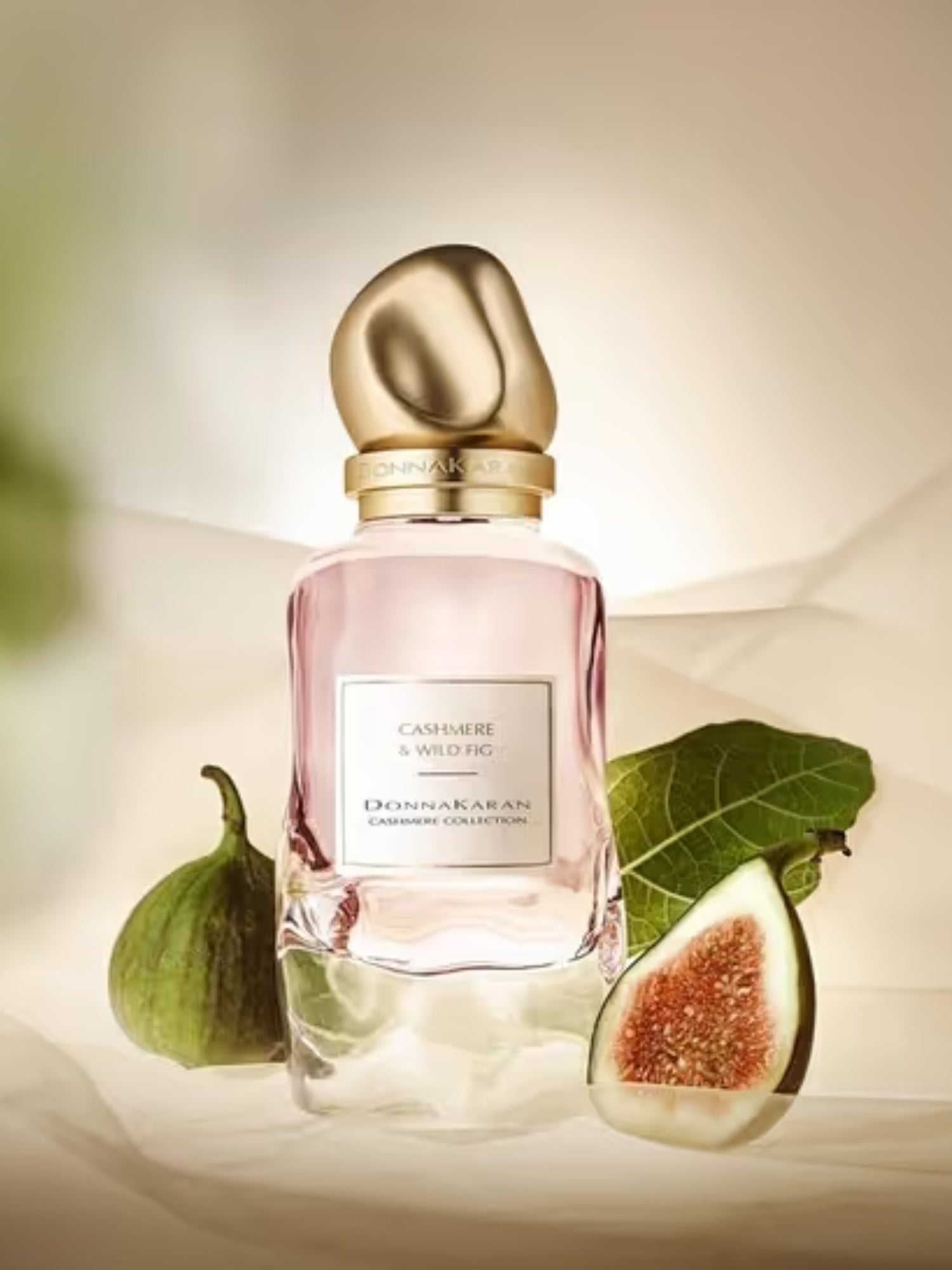 DONNA KARAN CASHMERE COLLECTION WILD FIG 100ML EDP
