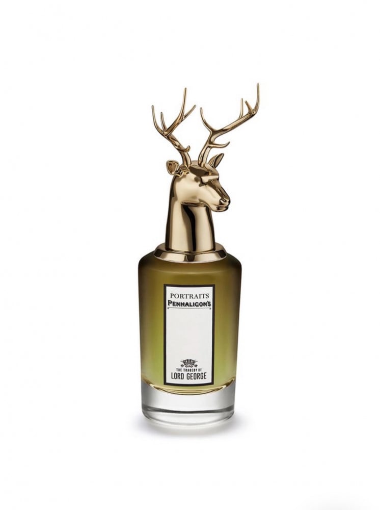 PORTRAITS LORD GEORGE EDP 75ML