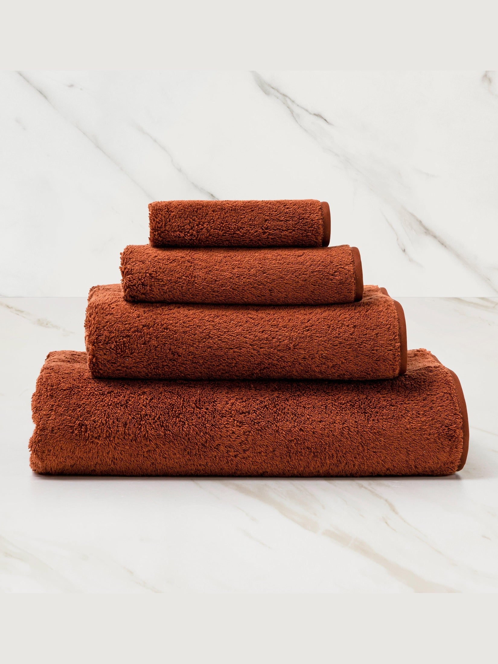 Unito bath sheet