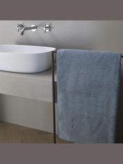 Unito bath sheet