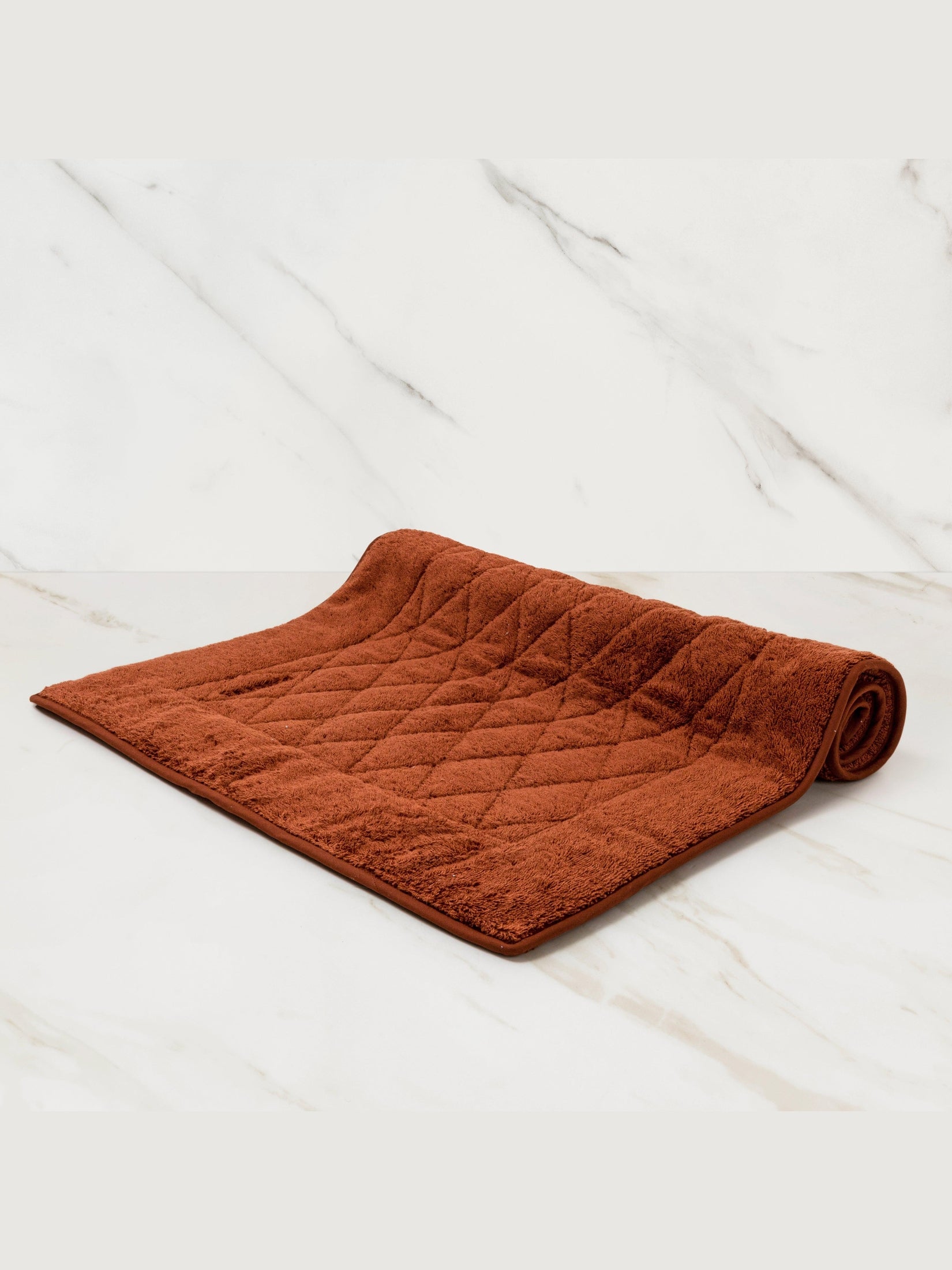 Unito bath mat