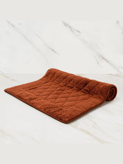 Unito bath mat