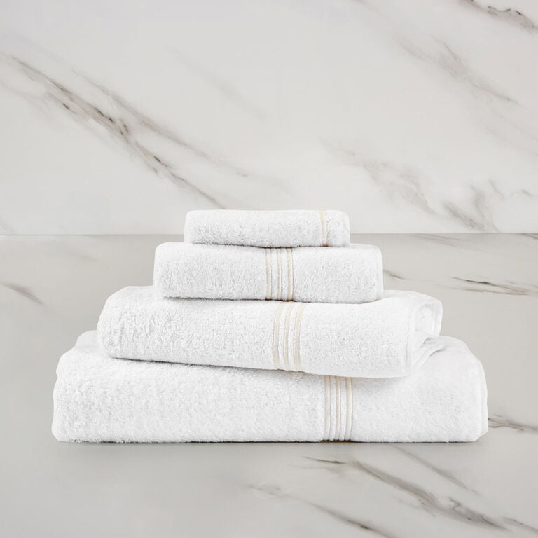 BOURDON SET/5 TOWEL