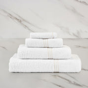 BOURDON SET/5 TOWEL