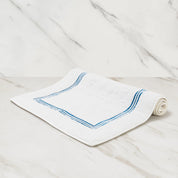 TRIPLO BOURDON BATH MAT