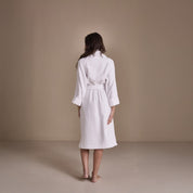 UNITO - SHAWL BATHROBE