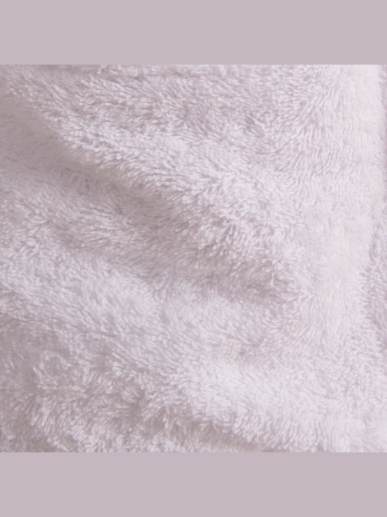 Unito - shawl bathrobe