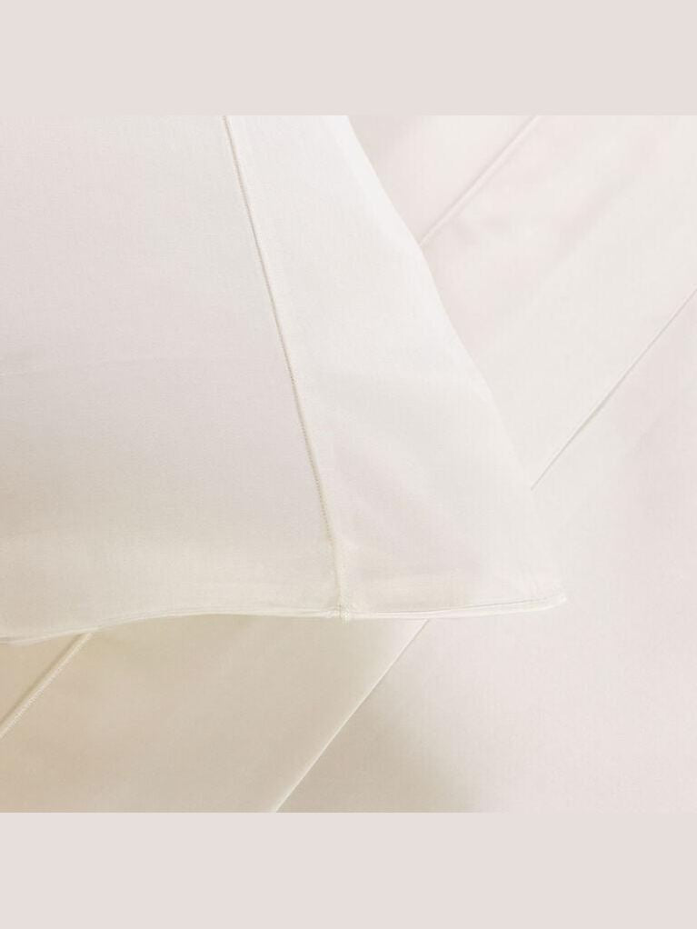 Rectangular shams