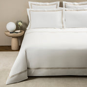 TRIPLO POPELINE - DUVET SET 2/51X71 270X320 - DUVET SET
