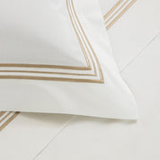 TRIPLO POPELINE - DUVET SET 2/51X71 270X320 - DUVET SET