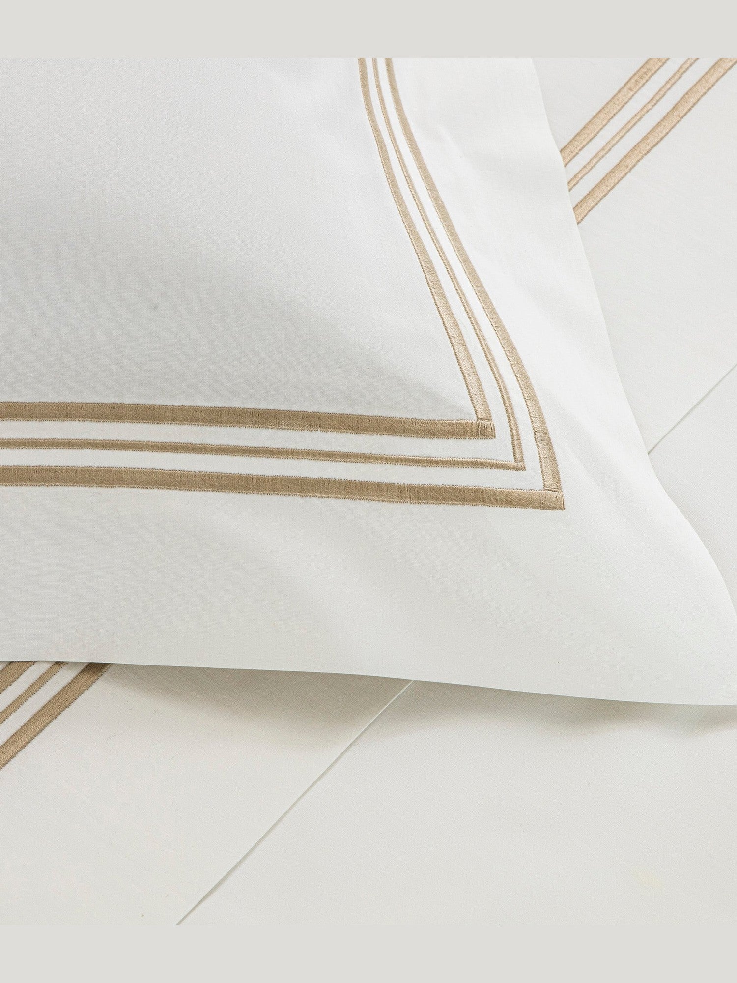 Triplo popeline - duvet set 2/51x71 270x320 - duvet set