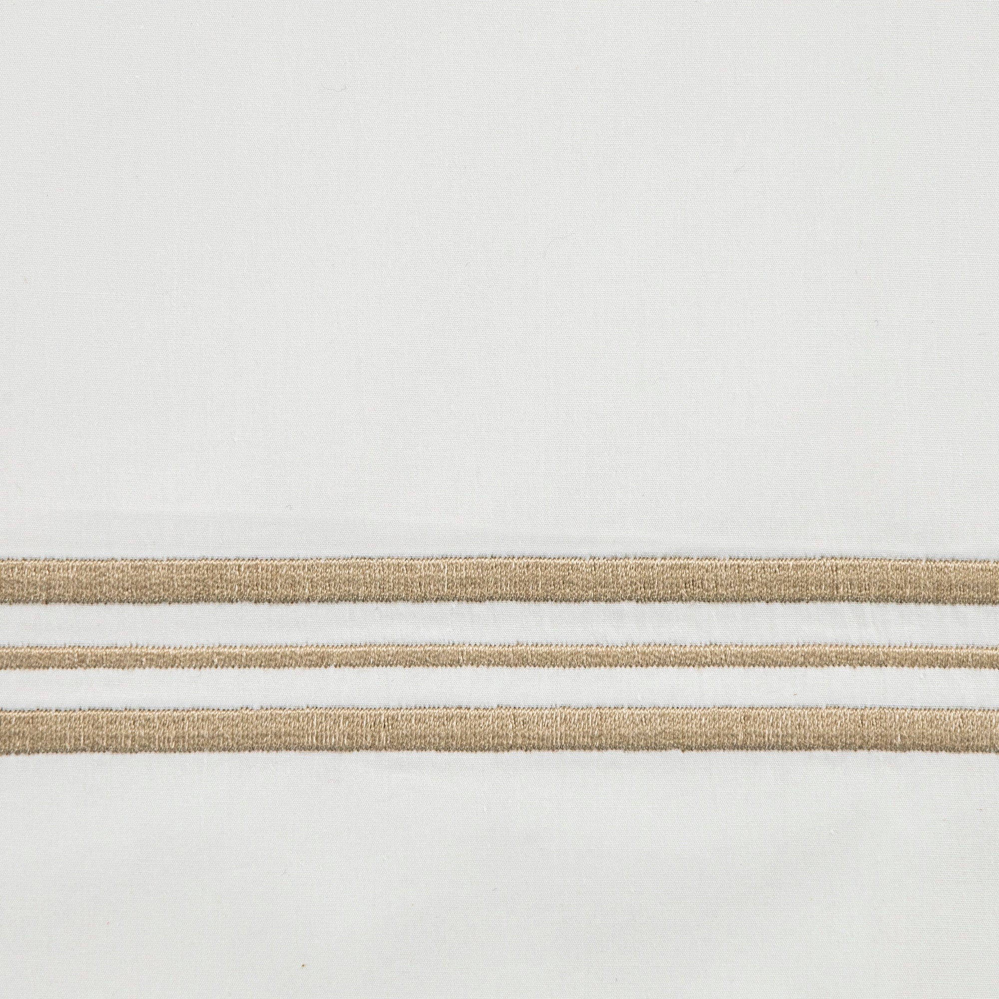 TRIPLO POPELINE - BEDSET +2/51X71-20"X28" - BEDSET