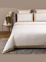 Bold - bedset 2 pillow cases 51x71 - bedset 2/51x71