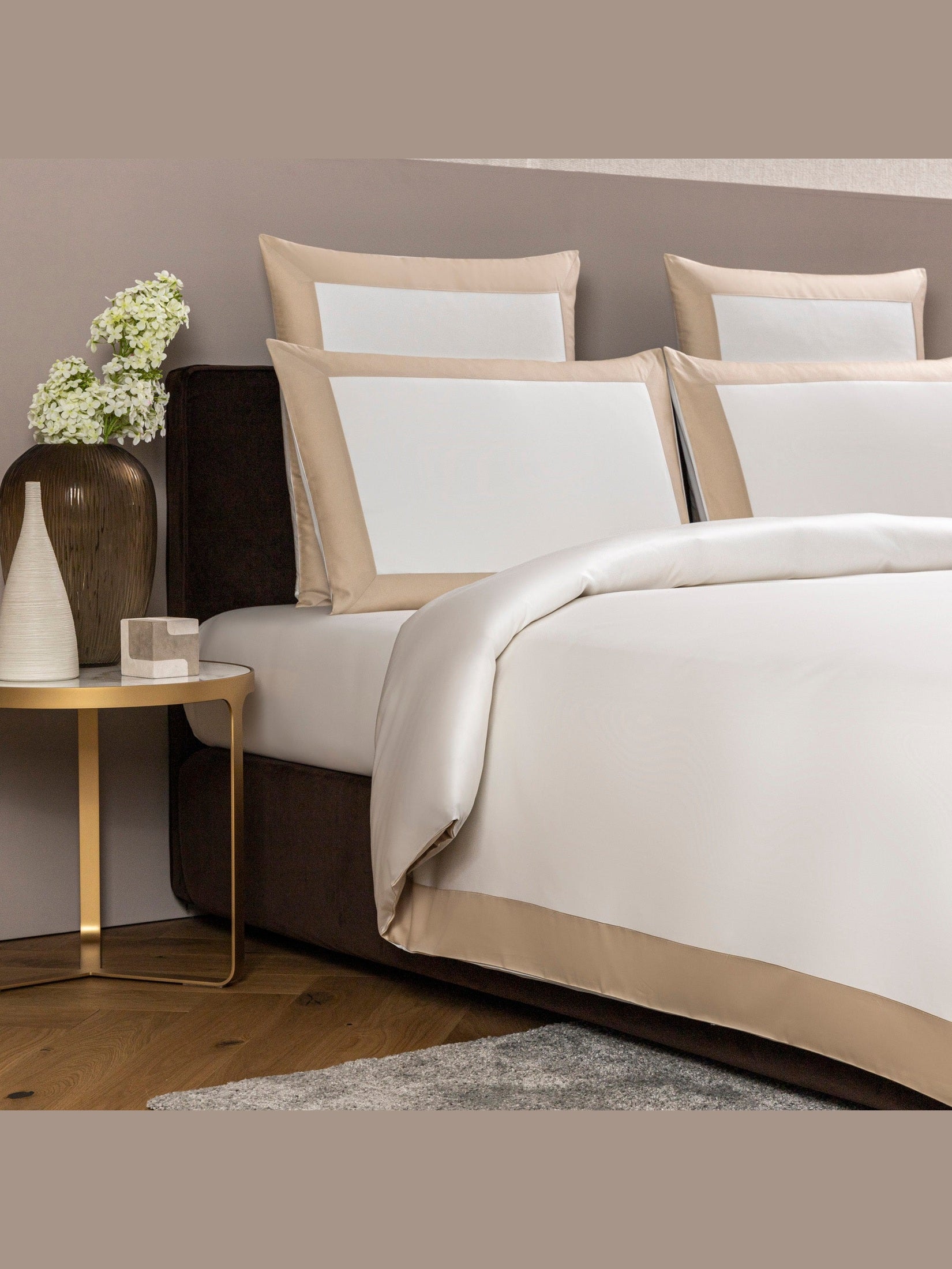 Bold - duvet set 2/51x71 270x320 - duvet set