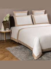 Bold - duvet set 2/51x71 270x320 - duvet set