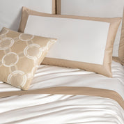 BOLD - BEDSET 2 PILLOW CASES 51X71 - BEDSET 2/51X71