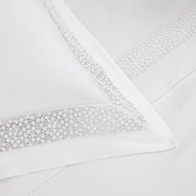 Forever lace bedset +2/51x71 20"x28"