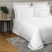 Forever lace bedset +2/51x71 20"x28"