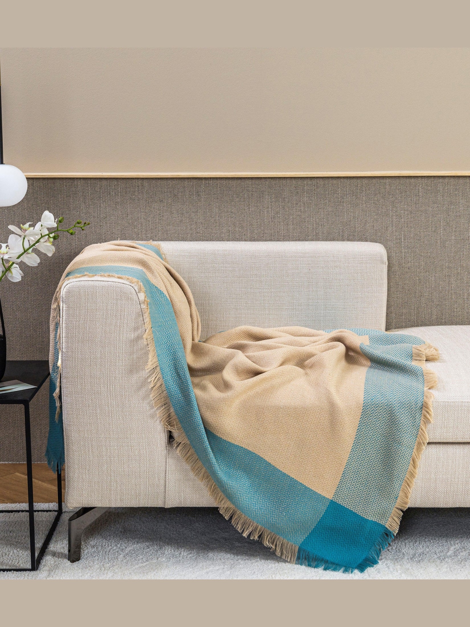 Sunday blanket blanket