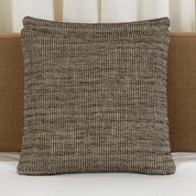 String Decorative Pillow Cover