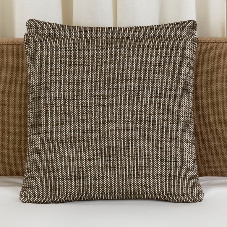 String Decorative Pillow Cover