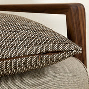 String Decorative Pillow Cover