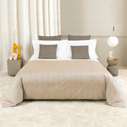 String Decorative Pillow Cover