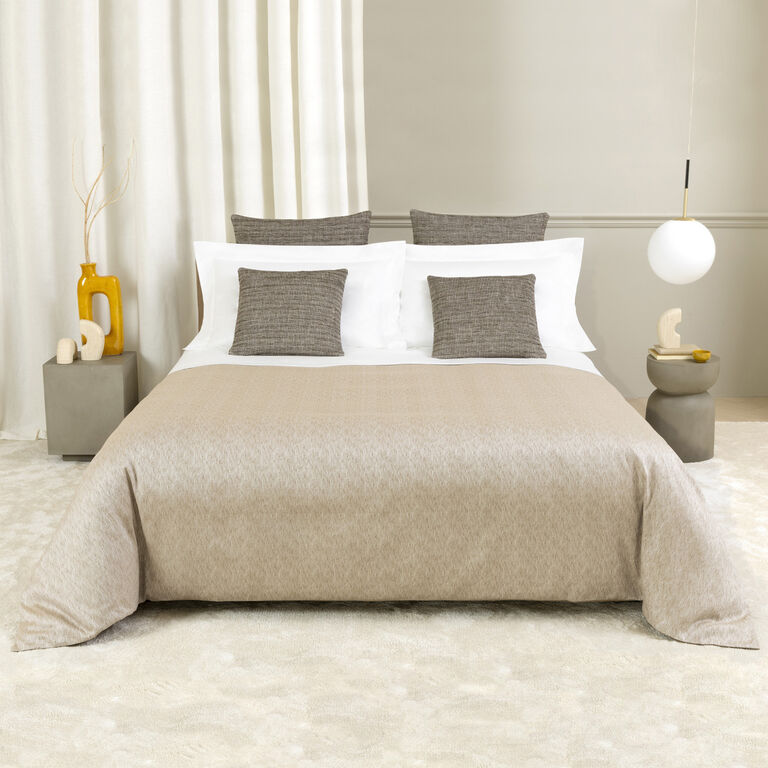 String Decorative Pillow Cover