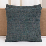 String Decorative Pillow Cover
