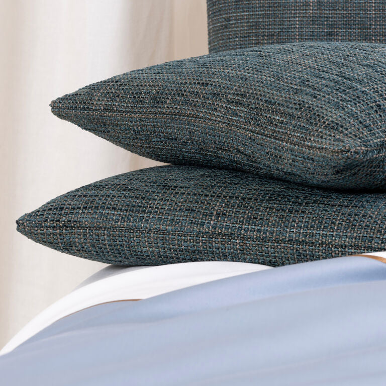 String Decorative Pillow Cover