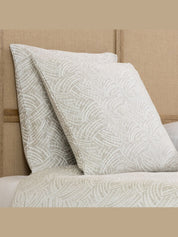 Luxury grove decorative pillow cover